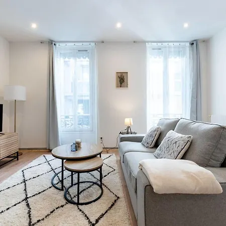 #hf La Gare Aux 400 Couverts Station Gem Tramway Apartamento