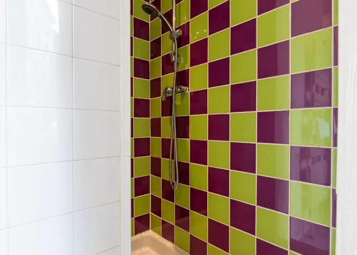 #hf La Gare Aux 400 Couverts Station Gem Tramway Appartamento