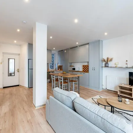 #hf La Gare Aux 400 Couverts Station Gem Tramway 格勒诺布尔