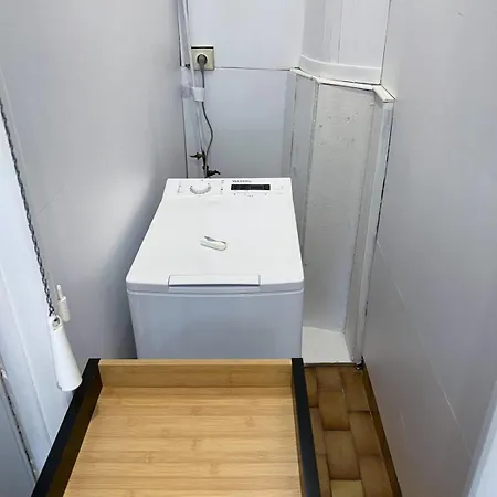 #hf La Gare Aux 400 Couverts Station Gem Tramway * 格勒诺布尔